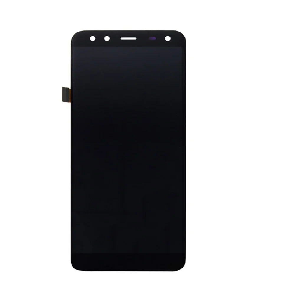 ЖК дисплей 5 72 дюйма для Leagoo S8 + дигитайзер сенсорного экрана запасные части