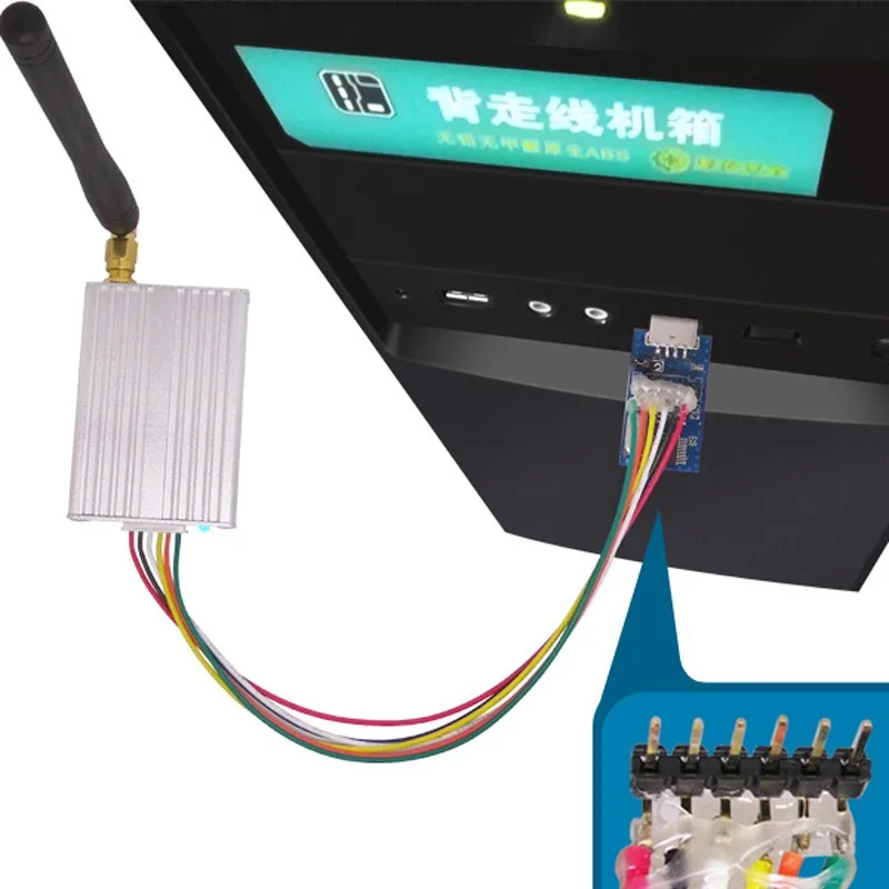 SV612SV652-USB