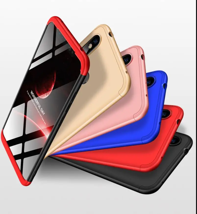 Купить Чехол Для Xiaomi A2 Lite