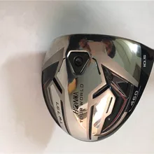 Honma TW737 460 Драйвер Honma TW737 гольф-клуб 9,5/10,5 градусов R/S Flex VIZARD EX-A55 графитовый Вал с головкой