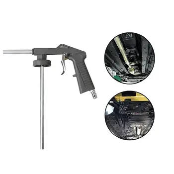 

Car Chassis Armor Special Spray Non-Self-Spray Type Construction Special Antirust Paint Soundproof Paint Construction