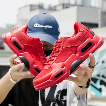 

BIGFIRSE Men Shoes Outdoor Comfortable Men Casual Shoes Fashion Brand Men Sneakers Breathable Walking Shoes Zapatillas Hombre