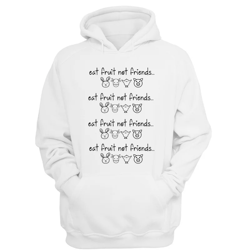 

vegan Hoodies women Hooded Long 2018 Creed Streetwear Oversize hoodis femme hipohp V4884