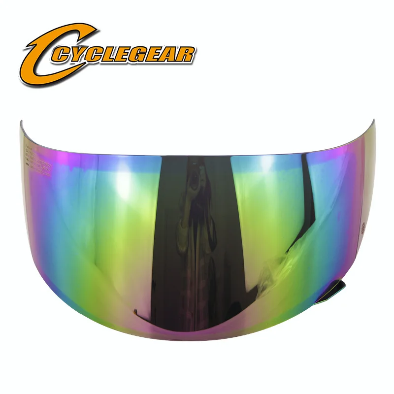 Смотровой щиток мотоциклетного шлема для 352& 351& 368& 384 шлем защитные козырьки объектива Capacetes очки шлем аксессуары
