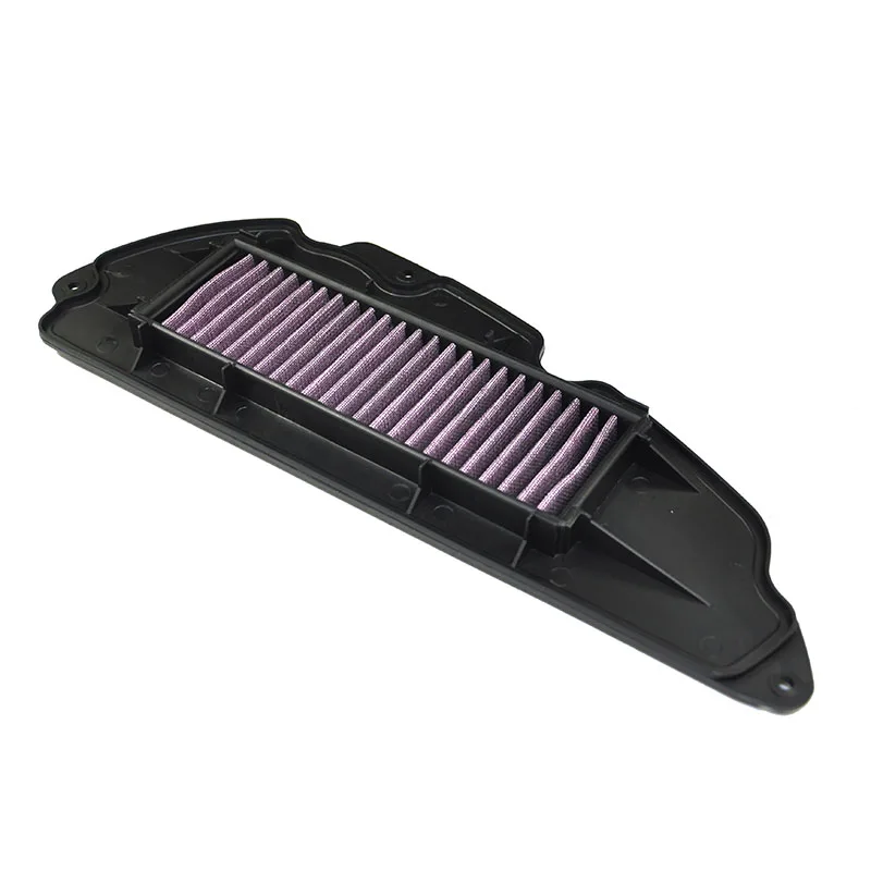 

LOPOR Motorcycle Air Filter For Honda Scooter SH300i 07-17