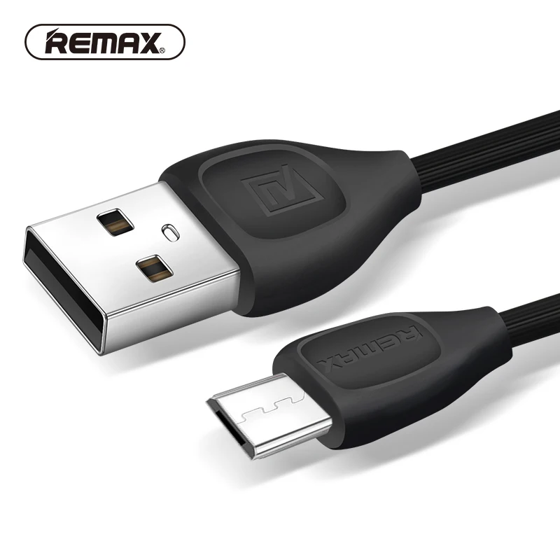 

Remax Micro USB data Sync Cable Fast Charging Cables for Xiaomi redmi 4x samsung 8 pin USB Charger cable for iphone 5 6s 7 8
