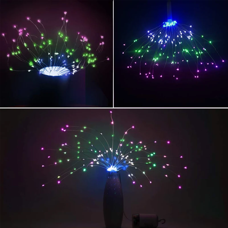 Firework Lights8