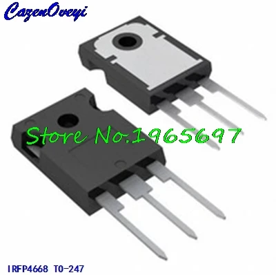 10 шт./лот IRFP4768 IRFP4768PBF-247 4768 4768pbf irfp4768 высокое качество
