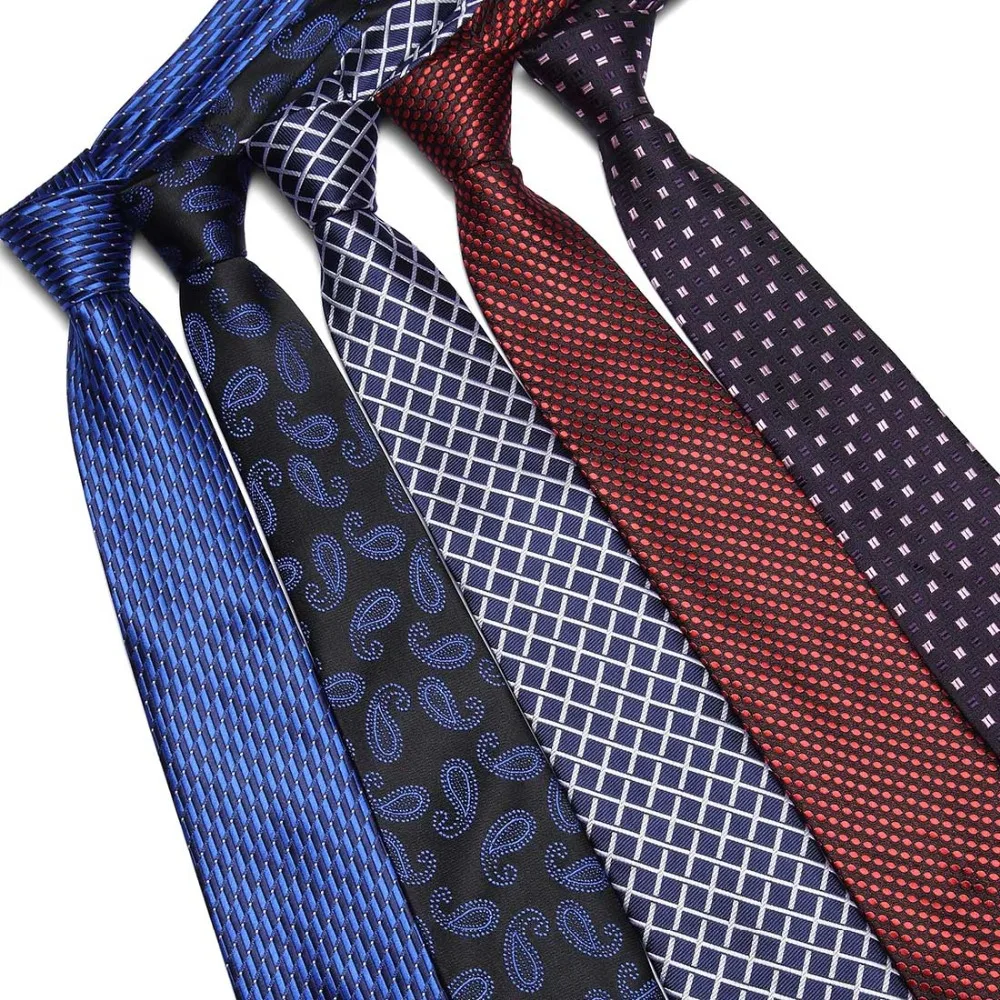 

7.5 cm necktie high fashion skinny tie Floral ties for men slim cravat neckties men 2019 gravatas dos homens