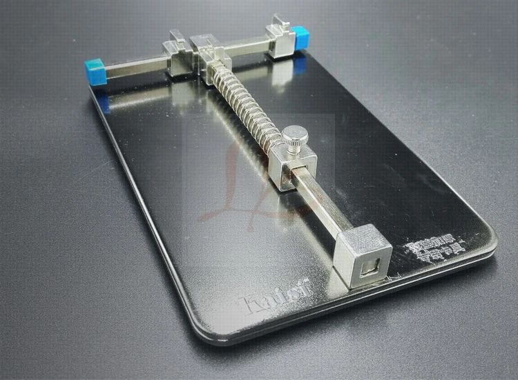 Kaisi Stainless Steel PCB Board Holder Professional