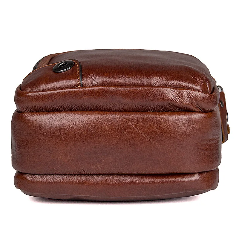 Мужские сумки из натуральной кожи с маленьким клапаном, повседневная сумка-мессенджер, мужские сумки через плечо, дизайнерская брендовая мужская сумка на плечо, деловая сумка
