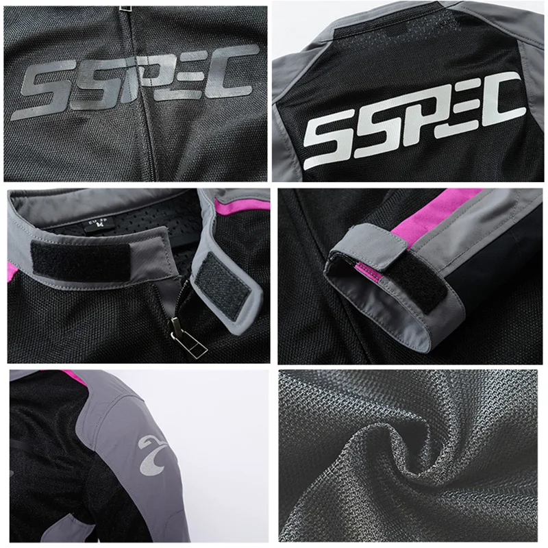 Motocross Off Road Equipamentos de Proteção Auto