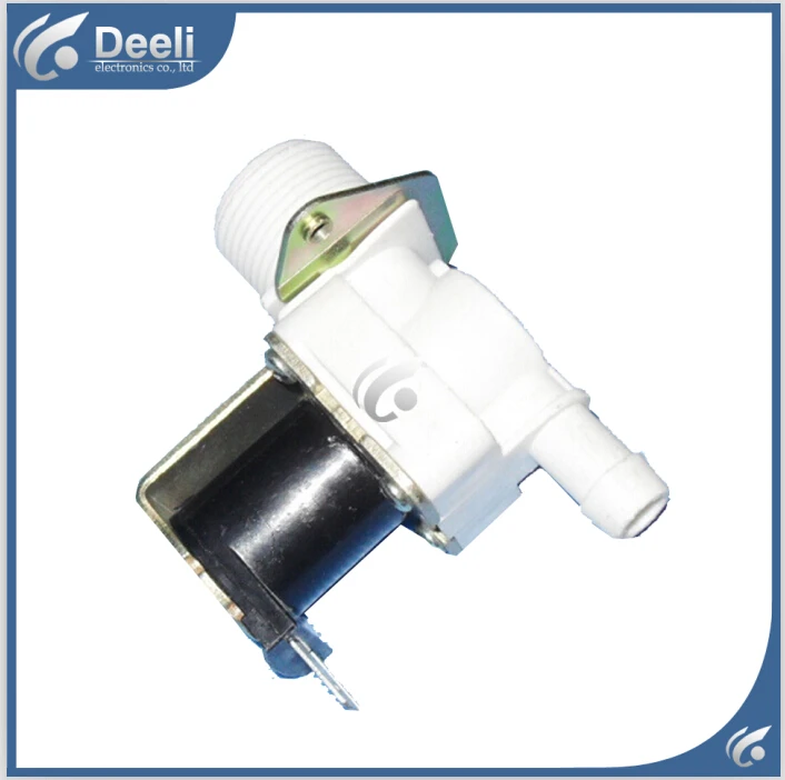 new Original for Washing Machine Inlet valve solenoid valve good