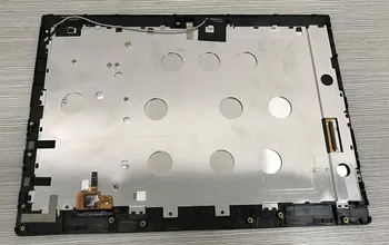 

LCD +touch screen for Lenovo Miix 320 MIIX 320-10ICR lcd display touch screen digitizer sensor replacement repair panel