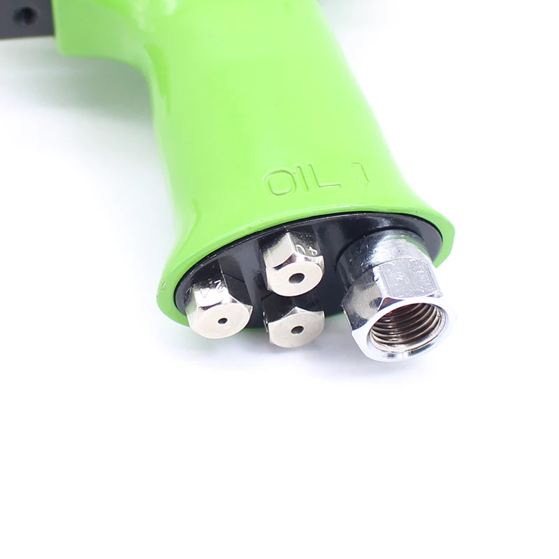 Pistol Type Pneumatic Riveter 5