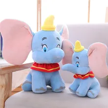 dumbo baby teddy