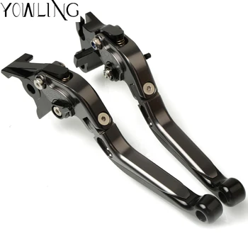 

Motorcycle Accessories Brake Clutch Levers Motorbike brakes lever handle For Honda VT 1100 T Shadow ACE Tourer 1998 1999 2000