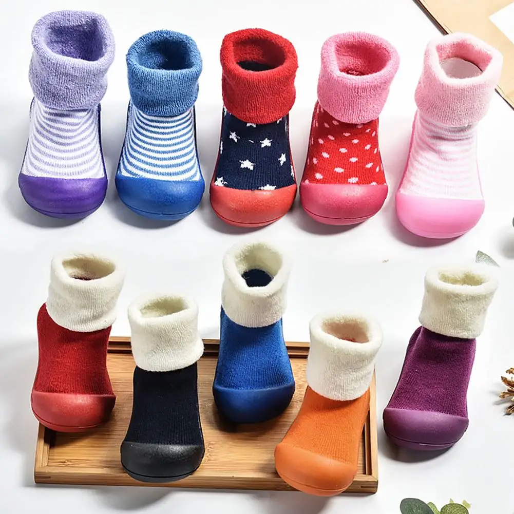 infant non slip socks
