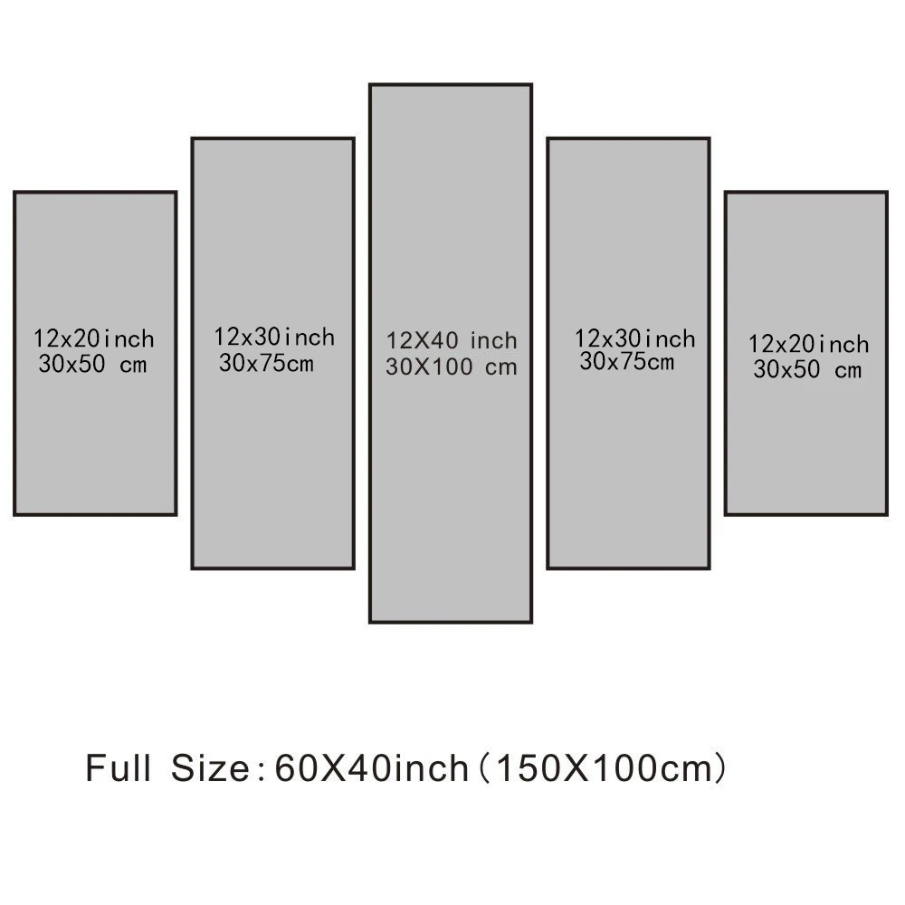 30x(50+75+100)