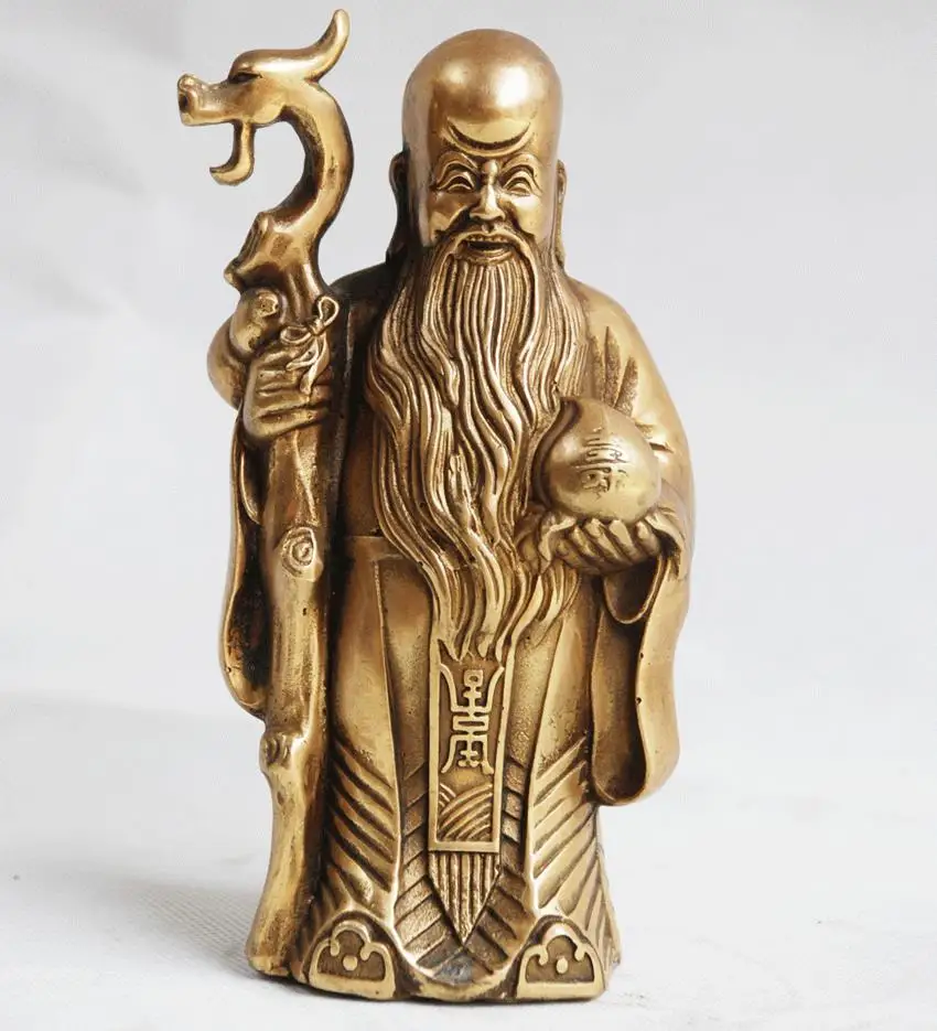 

Factory Copper Feng Shui crafts Bronze copper home decoration crafts decoration copper shirlstar handheld peach mascot