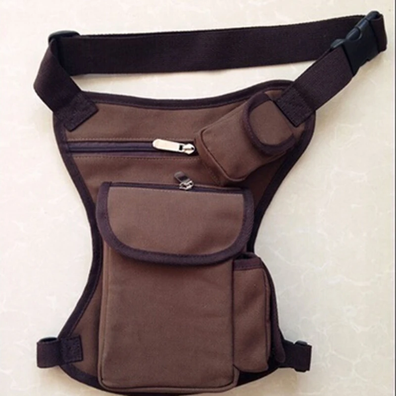 Уличная Водонепроницаемая Тактическая Военная однотонная практичная нейлоновая сумка поясной ремень сумка спортивная сумка Bolsa сумка для бега для женщин