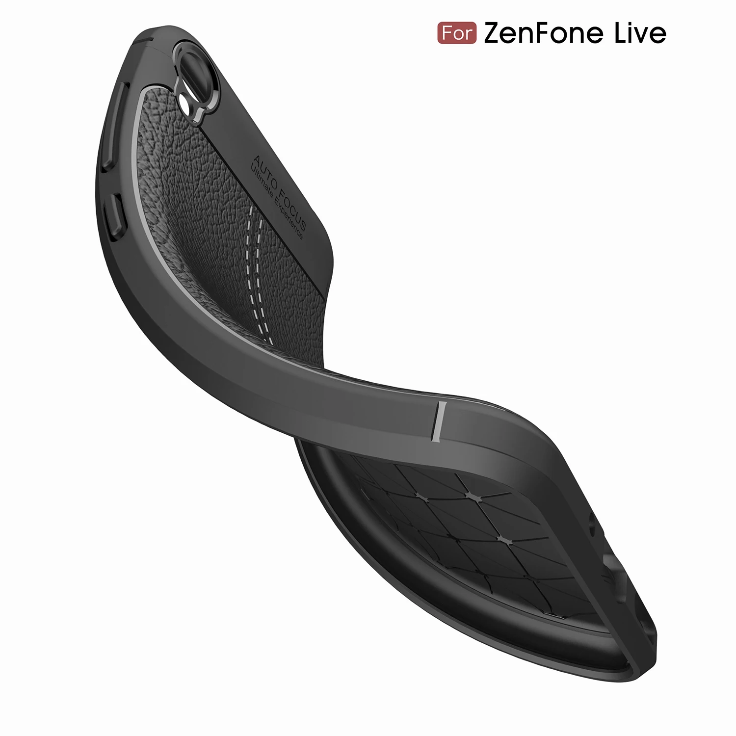 PU силиконовый чехол для ASUS ZB501KL Zenfone Live ZB501 ZB 501 501KL телефона TPU A007 ASUS_A007 чехлы|silicone