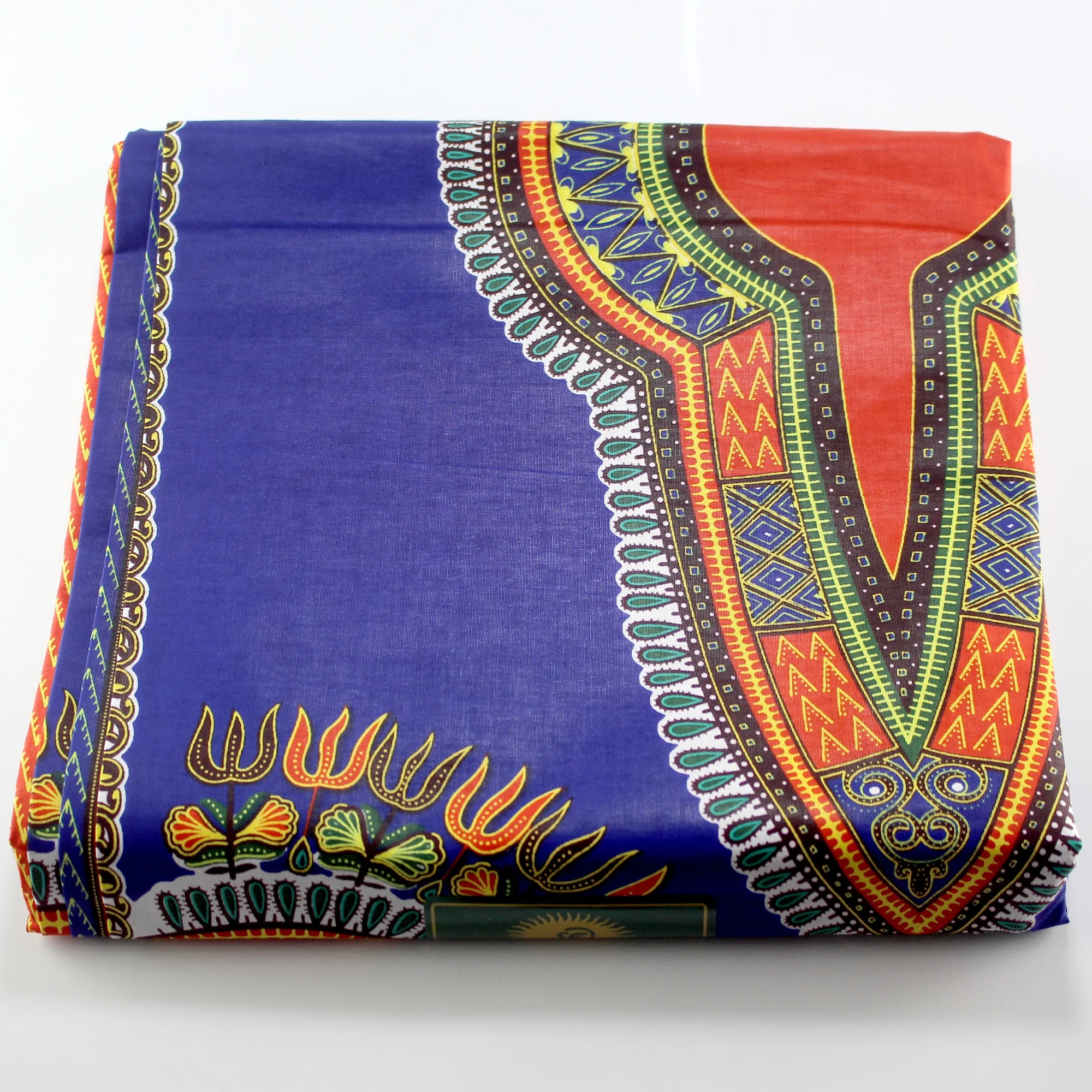 Дашики толстый голландский батик в африканском стиле воск красочный Анкара ткань материал хлопок для одежды шитья