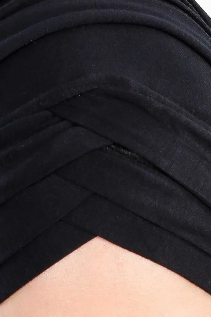 2019 мусульманских под шарф лето Исламская одежда плотная мгновенный хлопок Джерси легкий хиджаб полное покрытие кепки головные уборы
