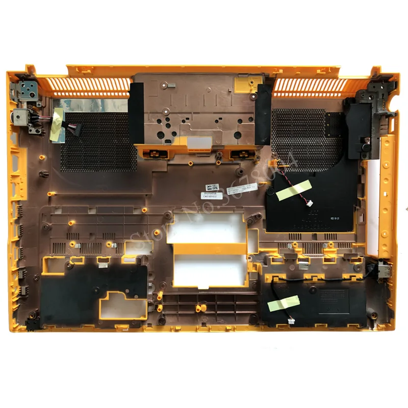 90% Новый чехол для ноутбука Samsung NP700G7A NP700G7C 700G7A 700G7C BA75 03333B/ноутбука нижний 04316A|case