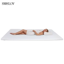 Foldable Memory foam mattress 3/5CM Thickness Student Dormitory Single Mattress Non-slip Single Double Queen King size Bed Mat king size memory foam pocket spring mattress