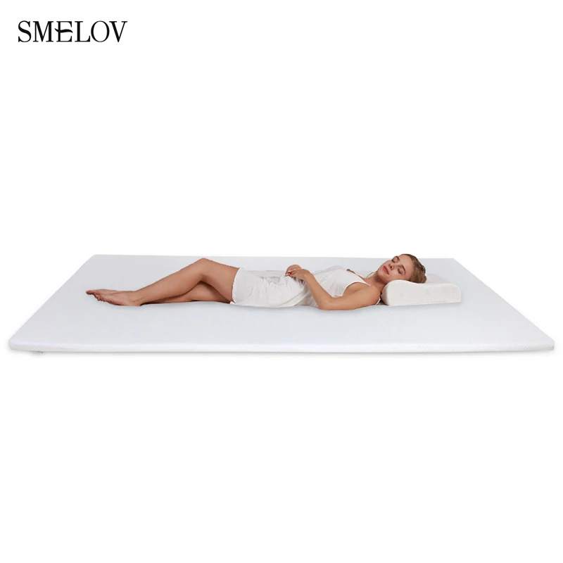 portable Thickness 3/5cm spring winter warm couch bed mattress foam...