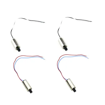 

JJRC H47 Spare Parts Motors Engine Origin RC Quadcopter Spare Parts CW/CCW Motor For RC Quadcopter Spare Parts