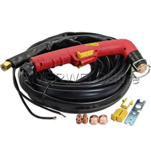 Trafimet установка воздушно-плазменной резки ручной резки факел A101 завершено 6 м