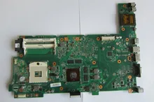 N73JF non-integrated motherboard for a*usa laptop N73JQ N73JF full 100%test