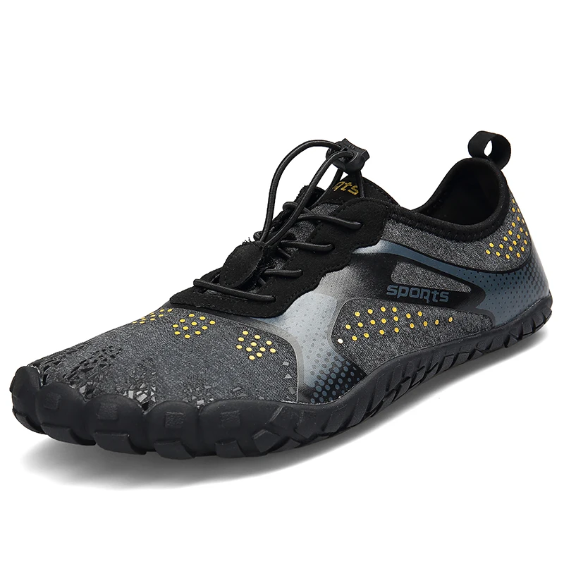 five finger shoes for running