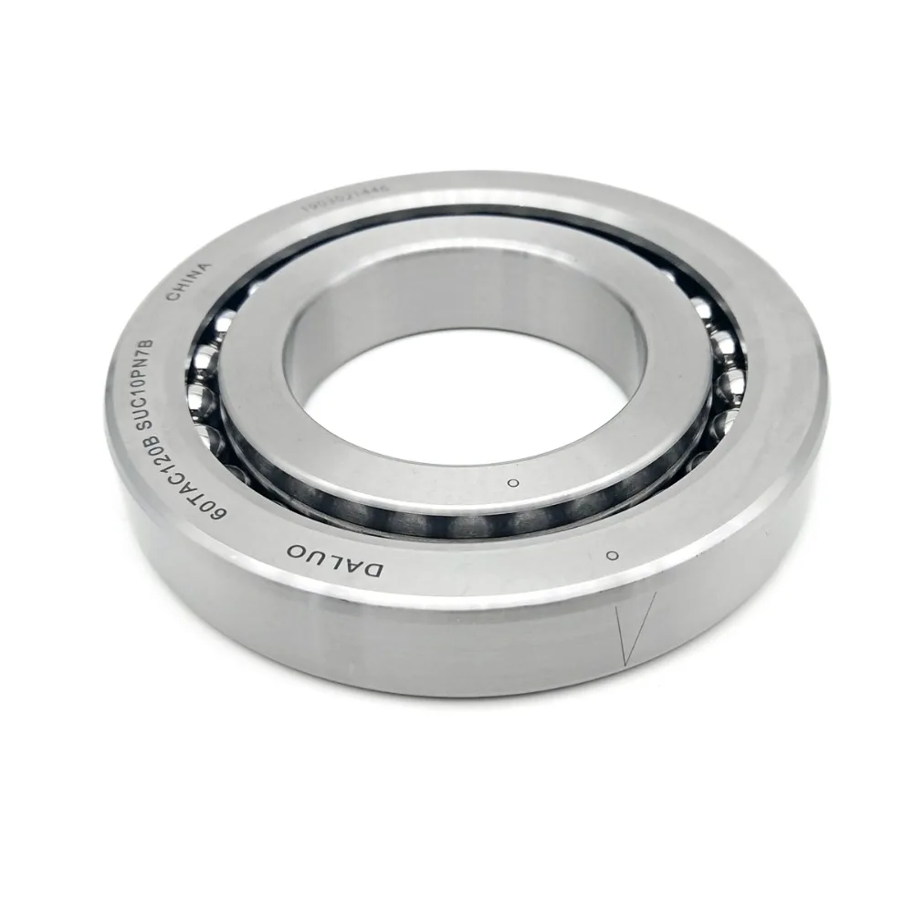 60TAC120B SUC10PN7B DALUO BEARINGS 1