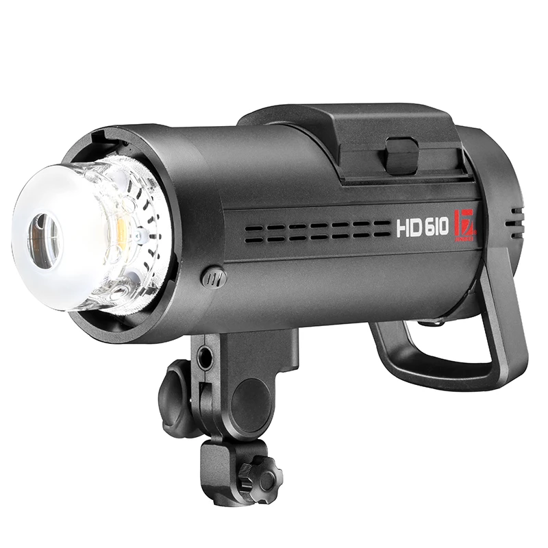 JINBEI HD 610 Беспроводной Импульсный Моноблок|jinbei|jinbei strobestrobe | АлиЭкспресс