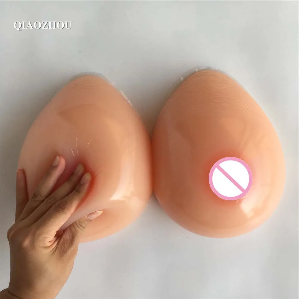 2000 artificial breasts