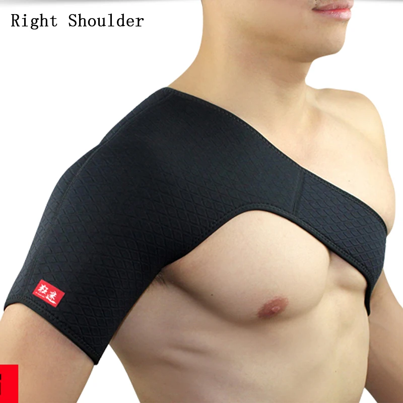 Online Buy Wholesale shoulder compression wrap from China shoulder
