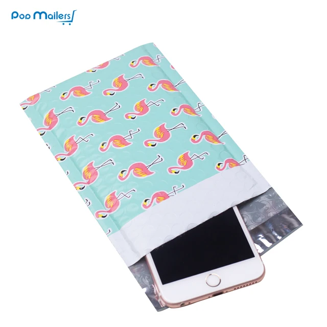 poly bubble mailers