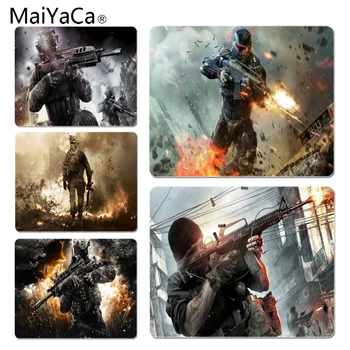 

MaiYaCa Hot Sales Action Beautiful Anime Mouse Mat Size for 18x22cm 25x29cm Rubber Mousemats