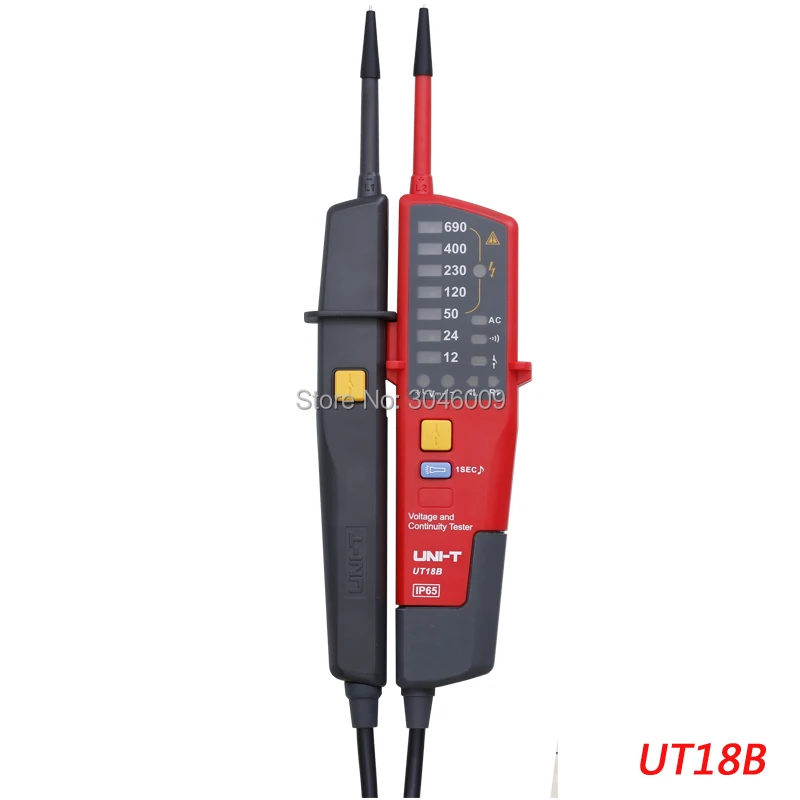 UT18B