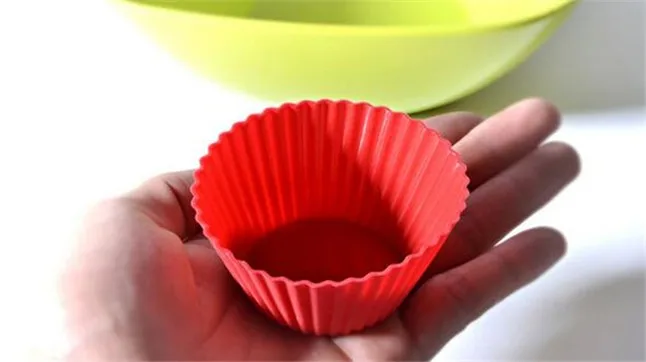  Baking Cup Mold 4