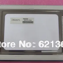 LTM10C173 Профессиональный ЖК-экран для промышленного экране