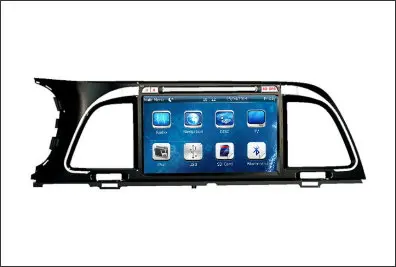 Best YESSUN Wince / Android Car Multimedia Navigation System For Kia K4 2014~2017 / CD DVD GPS Player Navi Radio Stereo HD Screen 0 Best YESSUN Wince / Android Car Multimedia Navigation System For Kia K4 2014~2017 / CD DVD GPS Player Navi Radio Stereo HD Screen 0