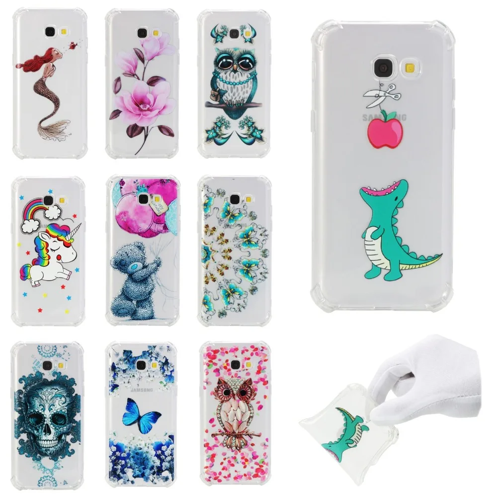 

For Samsung Galaxy J3 J5 J7 2015 2016 J310 Anti-fall Ultra thin Case J2 Pro 2018 Note 8 Grand Prime G530 J730 J7 Pro j530 j330
