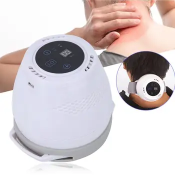 

Intelligent Moxibustion Apparatus USB Interface Smokeless Portable Moxibustion Instrument Massager Relaxation