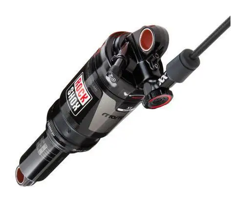 

Rear Shock Monarch XX bike rear-suspension for ROCKSHOX