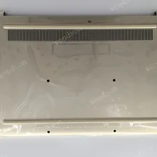Чехол для ноутбука Dell Inspiron 15 7000 7560 нижняя базовая Крышка для ноутбука в сборе-09 FTKG 9 FTKG/1 год гарантии