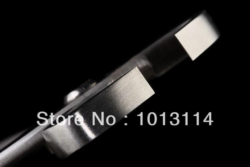 205 мм ствол сплиттер ветка сплиттер Мастер Уровень качества 5Cr15MoV нержавеющая сталь Бонсай инструменты сделаны TianBonsai